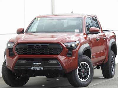 2025 Toyota Tacoma Double Cab 4WD Pickup for sale #T50371B - photo 1