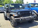 2022 Jeep Wrangler 4x4 SUV for sale #T50386A - photo 2