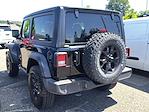 2022 Jeep Wrangler 4x4 SUV for sale #T50386A - photo 5