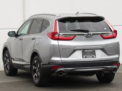 2018 Honda CR-V 4x4 SUV for sale #T50419A - photo 2