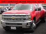 2015 Chevrolet Silverado 3500 Crew Cab 4x4 Pickup for sale #T50448A - photo 11