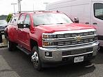 2015 Chevrolet Silverado 3500 Crew Cab 4x4 Pickup for sale #T50448A - photo 1