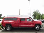 2015 Chevrolet Silverado 3500 Crew Cab 4x4 Pickup for sale #T50448A - photo 4