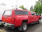 2015 Chevrolet Silverado 3500 Crew Cab 4x4 Pickup for sale #T50448A - photo 2