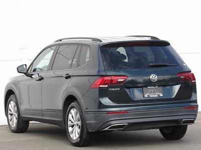 2019 Volkswagen Tiguan SUV for sale #T50507A - photo 2