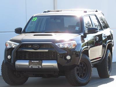 2019 Toyota 4Runner 4x4 SUV for sale #T50508B - photo 1