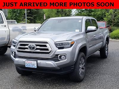 2023 Toyota Tacoma Double Cab 4WD Pickup for sale #T50535A - photo 1