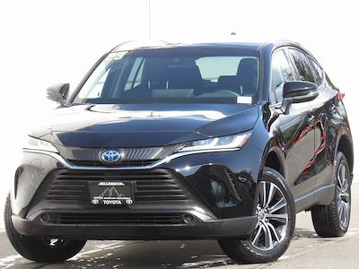 2023 Toyota Venza AWD SUV for sale #T50575A - photo 1