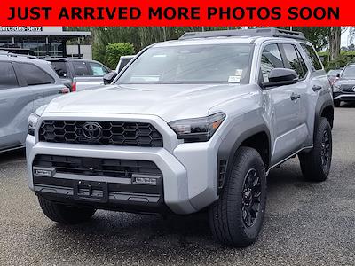 2025 Toyota 4Runner 4WD SUV for sale #T50579A - photo 1