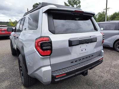 2025 Toyota 4Runner 4WD SUV for sale #T50579A - photo 2