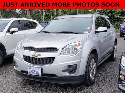 2015 Chevrolet Equinox AWD SUV for sale #T50596A - photo 1