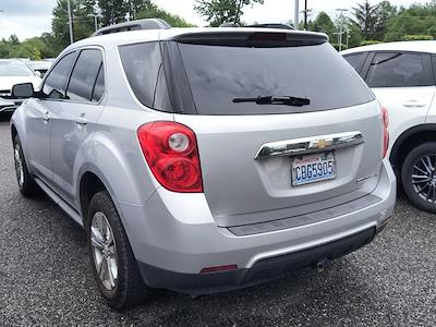 2015 Chevrolet Equinox AWD SUV for sale #T50596A - photo 2