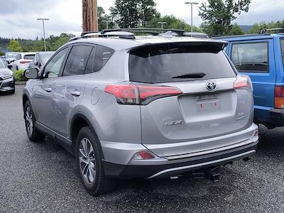2017 Toyota RAV4 4x4 SUV for sale #T50618A - photo 2
