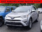 2017 Toyota RAV4 4x4 SUV for sale #T50618A - photo 1