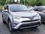 2017 Toyota RAV4 4x4 SUV for sale #T50618A - photo 3