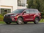 2017 Toyota Highlander 4x4 SUV for sale #T50653A - photo 2