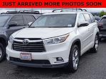 2016 Toyota Highlander 4x4 SUV for sale #T50658A - photo 1