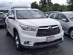 2016 Toyota Highlander 4x4 SUV for sale #T50658A - photo 3