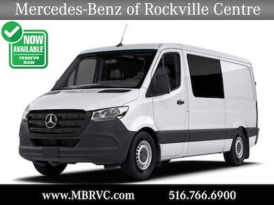 2026 Mercedes-Benz Sprinter 2500 Standard Roof RWD Empty Cargo Van for sale #TT601793 - photo 1