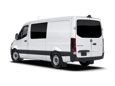 2026 Mercedes-Benz Sprinter 2500 Standard Roof RWD Empty Cargo Van for sale #TT603919 - photo 2