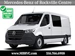 New 2026 Mercedes-Benz Sprinter 2500 Standard Roof Empty Cargo Van for sale #TT603919 - photo 1