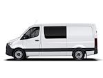 New 2026 Mercedes-Benz Sprinter 2500 Standard Roof Empty Cargo Van for sale #TT603919 - photo 4