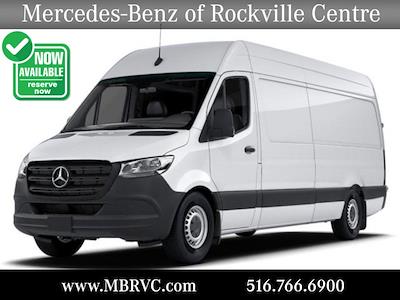 2026 Mercedes-Benz Sprinter 2500 High Roof RWD Empty Cargo Van for sale #TT603861 - photo 1