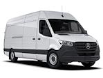 2026 Mercedes-Benz Sprinter 2500 High Roof RWD Empty Cargo Van for sale #TT603861 - photo 5