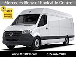 2026 Mercedes-Benz Sprinter 2500 High Roof RWD Empty Cargo Van for sale #TT602793 - photo 1
