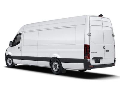 New 2026 Mercedes-Benz Sprinter 2500 High Roof Empty Cargo Van for sale #TT603245 - photo 2