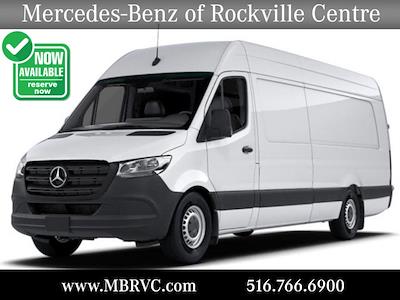 2026 Mercedes-Benz Sprinter 2500 High Roof RWD Empty Cargo Van for sale #TT602871 - photo 1