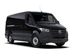 New 2026 Mercedes-Benz Sprinter 2500 Standard Roof Empty Cargo Van for sale #74012615 - photo 5