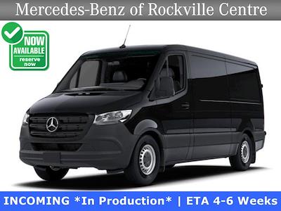 2026 Mercedes-Benz Sprinter 2500 Standard Roof AWD Empty Cargo Van for sale #TT607669 - photo 1