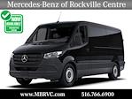 New 2026 Mercedes-Benz Sprinter 2500 Standard Roof Empty Cargo Van for sale #TT607669 - photo 1
