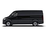 New 2026 Mercedes-Benz Sprinter 2500 Standard Roof Empty Cargo Van for sale #TT607669 - photo 3