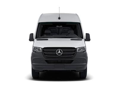 2025 Mercedes-Benz Sprinter 3500 High Roof DRW RWD Empty Cargo Van for sale #ST210626 - photo 2