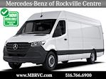 2025 Mercedes-Benz Sprinter 3500 High Roof DRW RWD Empty Cargo Van for sale #ST210626 - photo 1