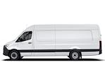 2025 Mercedes-Benz Sprinter 3500 High Roof DRW RWD Empty Cargo Van for sale #ST210626 - photo 3