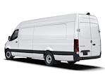 2025 Mercedes-Benz Sprinter 3500 High Roof DRW RWD Empty Cargo Van for sale #ST210626 - photo 4