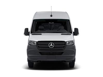 2024 Mercedes-Benz Sprinter 4500 High Roof DRW RWD Empty Cargo Van for sale #RP736428 - photo 2