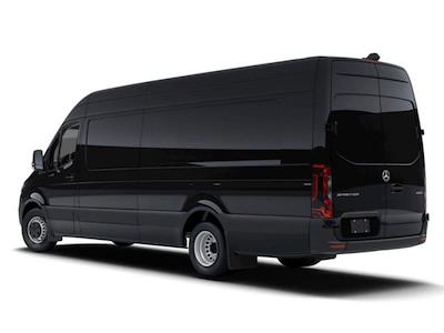 2024 Mercedes-Benz Sprinter 4500 High Roof DRW RWD Empty Cargo Van for sale #RP736428 - photo 2