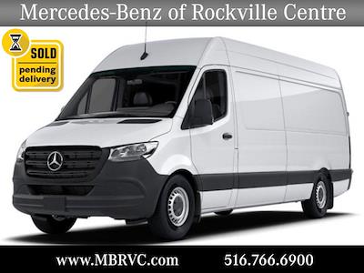 2024 Mercedes-Benz Sprinter 2500 High Roof RWD Empty Cargo Van for sale #RT175013 - photo 1