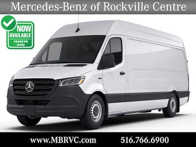 2024 Mercedes-Benz eSprinter High Roof RWD Empty Cargo Van for sale #RT181734 - photo 1