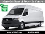 2024 Mercedes-Benz eSprinter High Roof RWD Empty Cargo Van for sale #RT181734 - photo 1