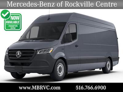 2024 Mercedes-Benz eSprinter High Roof RWD Empty Cargo Van for sale #RT182443 - photo 1