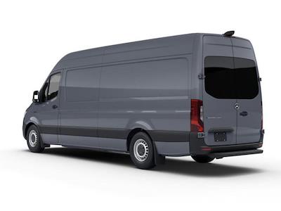 2024 Mercedes-Benz eSprinter High Roof RWD Empty Cargo Van for sale #RT182443 - photo 2