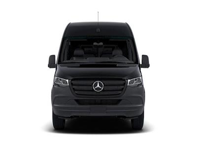2024 Mercedes-Benz Sprinter 3500 High Roof DRW RWD Empty Cargo Van for sale #RT192462 - photo 2
