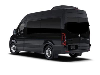 2025 Mercedes-Benz Sprinter 2500 Standard Roof RWD Passenger Van for sale #SP770915 - photo 2