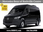 2025 Mercedes-Benz Sprinter 2500 Standard Roof RWD Passenger Van for sale #SP770915 - photo 1