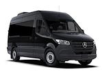 2025 Mercedes-Benz Sprinter 2500 Standard Roof RWD Passenger Van for sale #SP770915 - photo 5